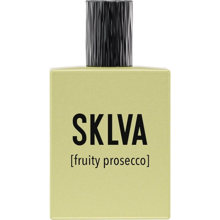 [Fruity Prosecco]