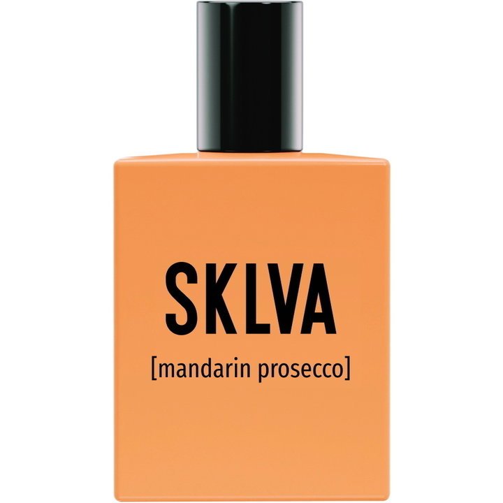 [Mandarin Prosecco]