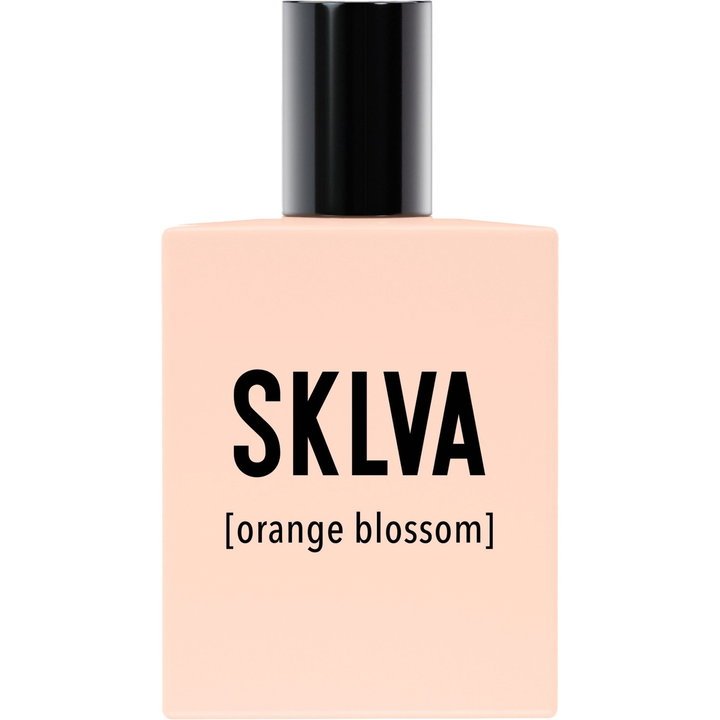 [Orange Blossom]