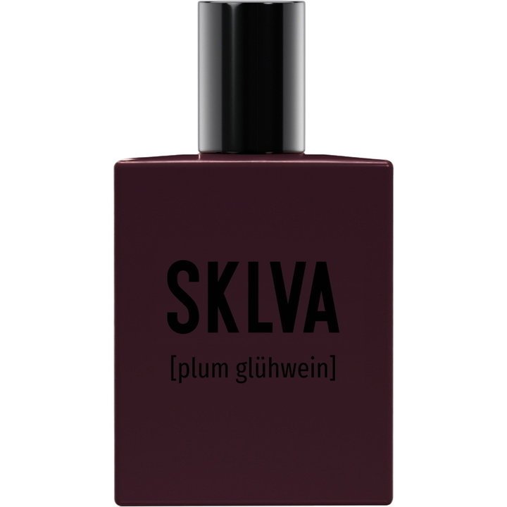 [Plum Glühwein]