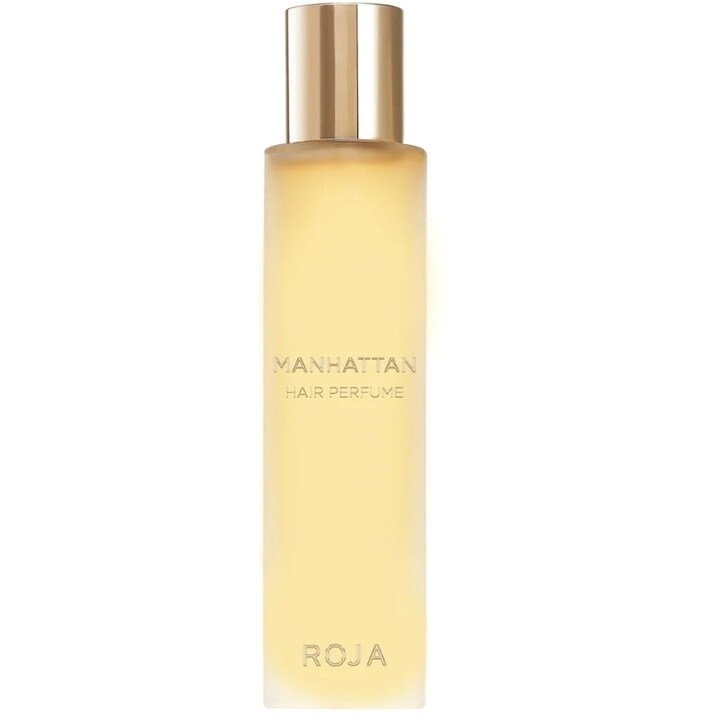 Manhattan (Hair Perfume)