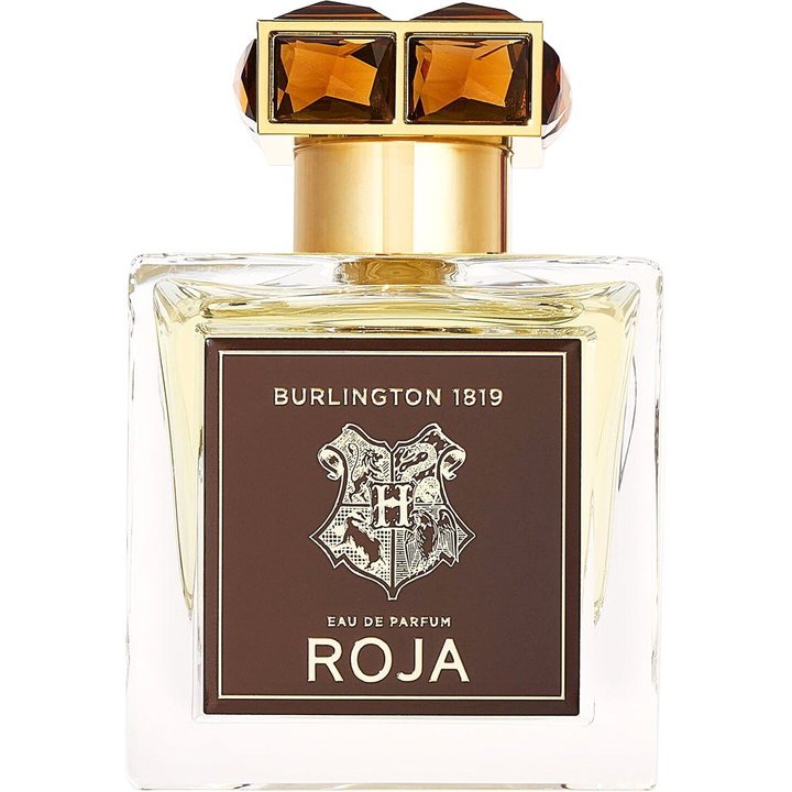 Harry Potter Burlington 1819 Limited Edition