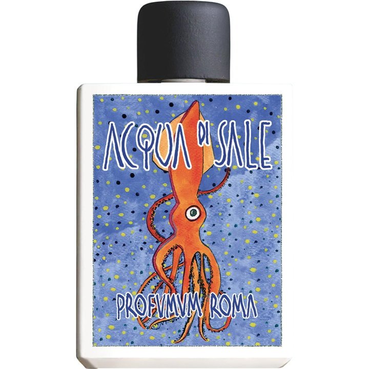 Acqua di Sale Acquerello Limited Edition 2025