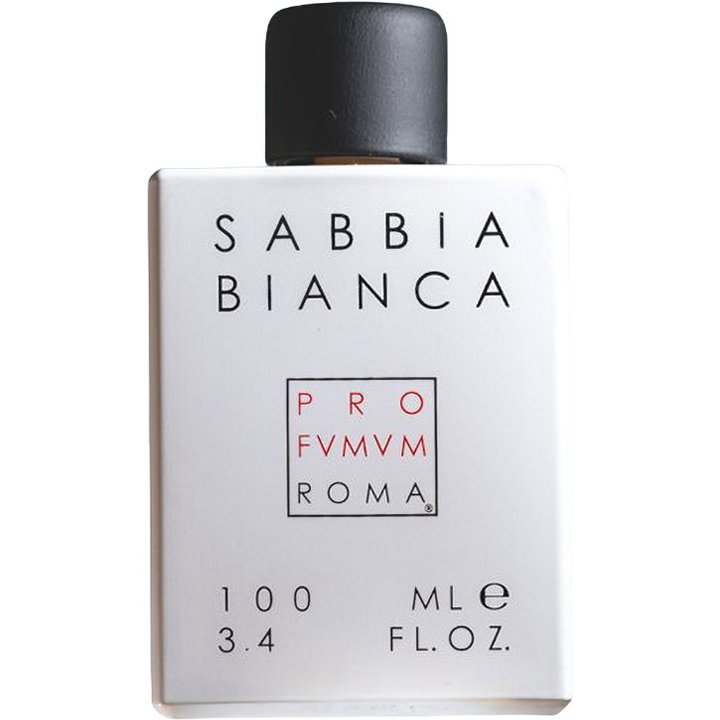Sabbia Bianca (2025)