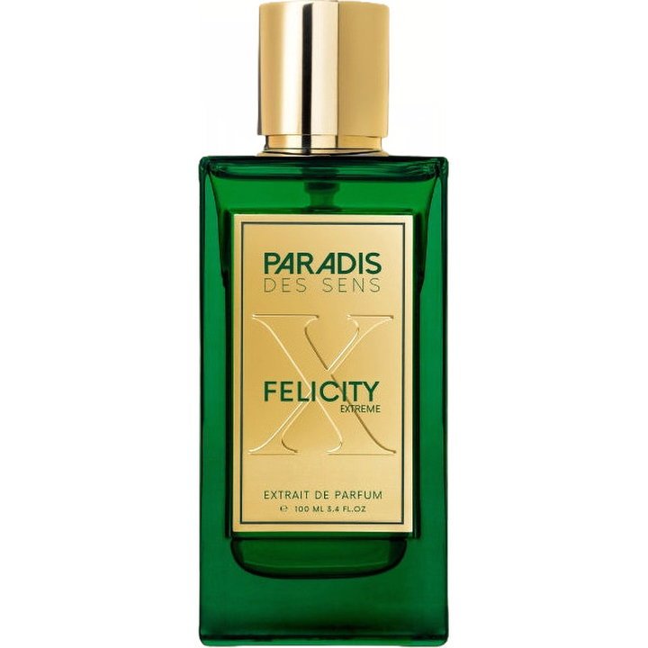 Felicity Extreme