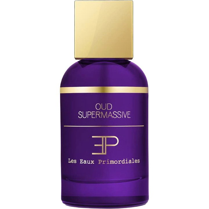 Oud Supermassive