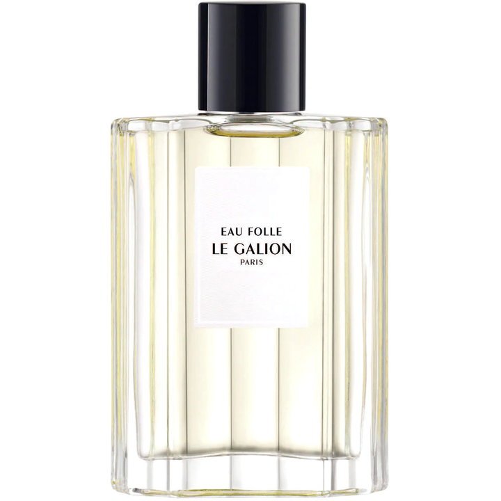 Eau Folle