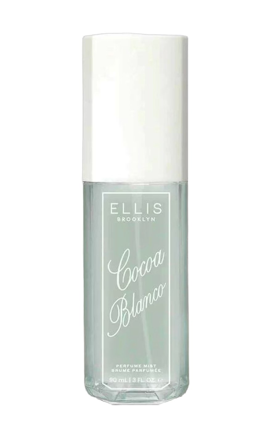 Cocoa Blanco (Perfume Mist)