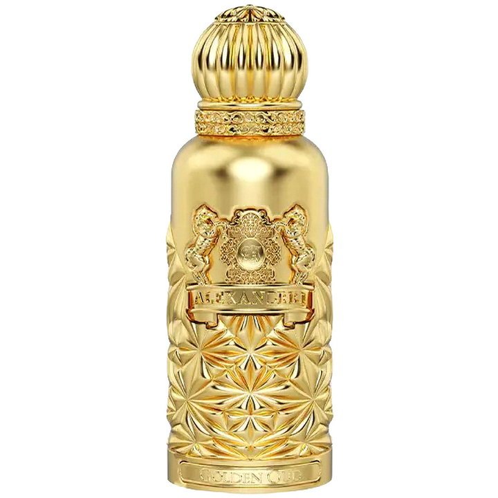 Golden Oud II