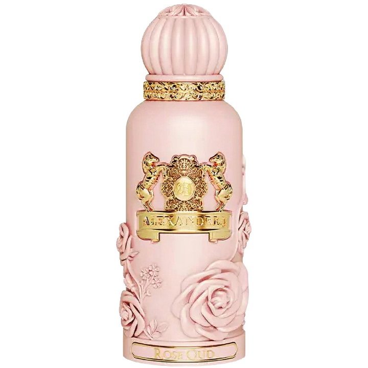 Rose Oud II