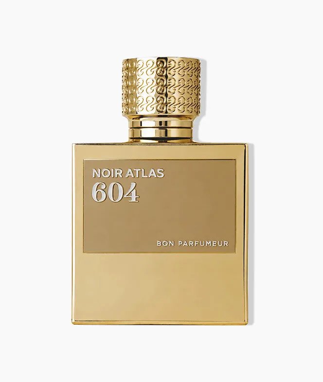 604 Noir Atlas