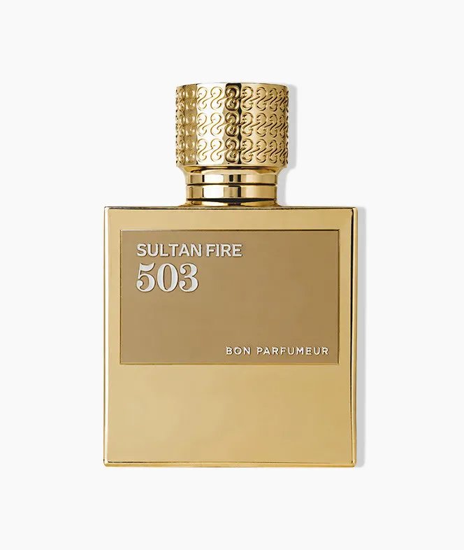 503 Sultan Fire