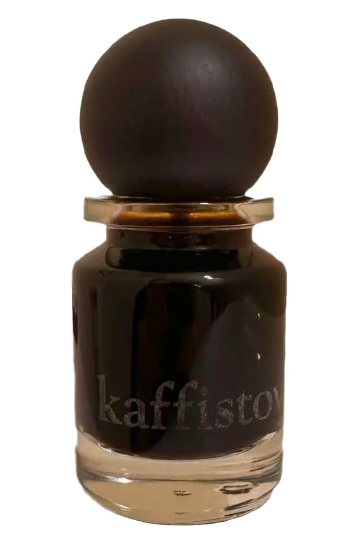 Kaffistova