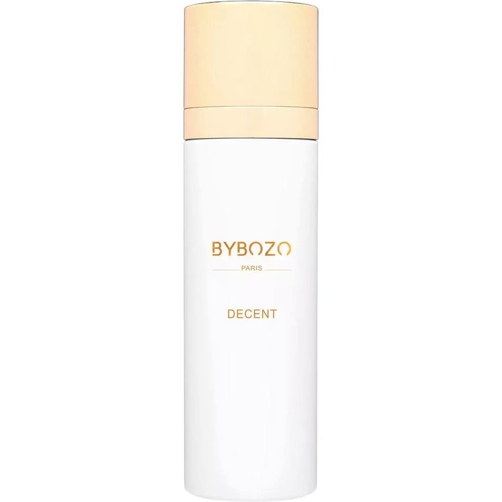 Decent (All Over Body Spray)