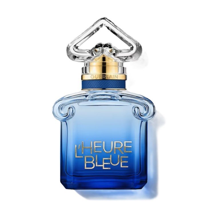 L'Heure Bleue 2026