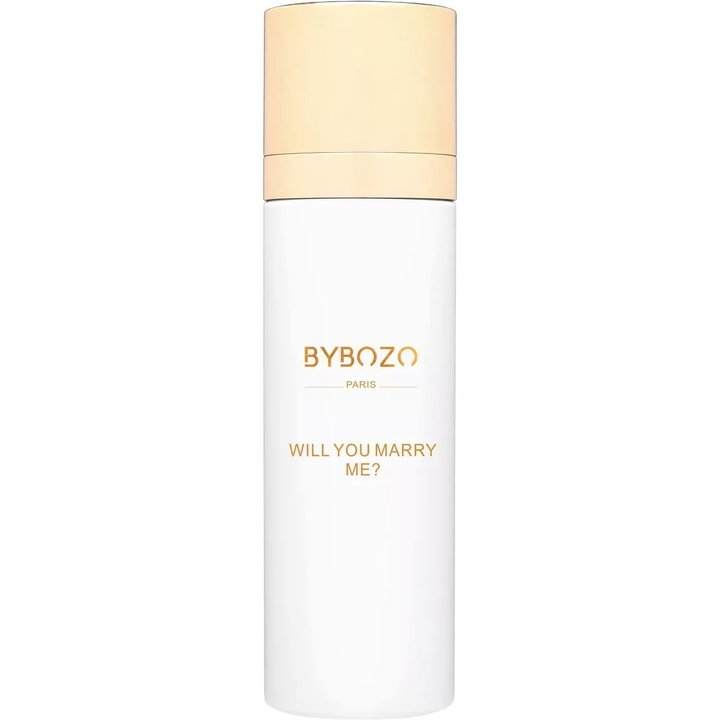 Will You Marry Me? (All Over Body Spray)