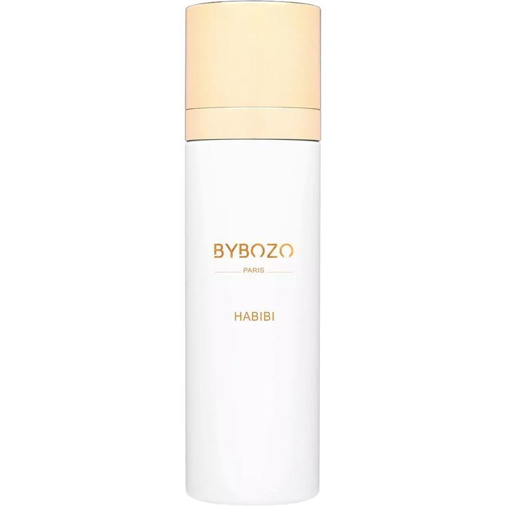 Habibi (All Over Body Spray)