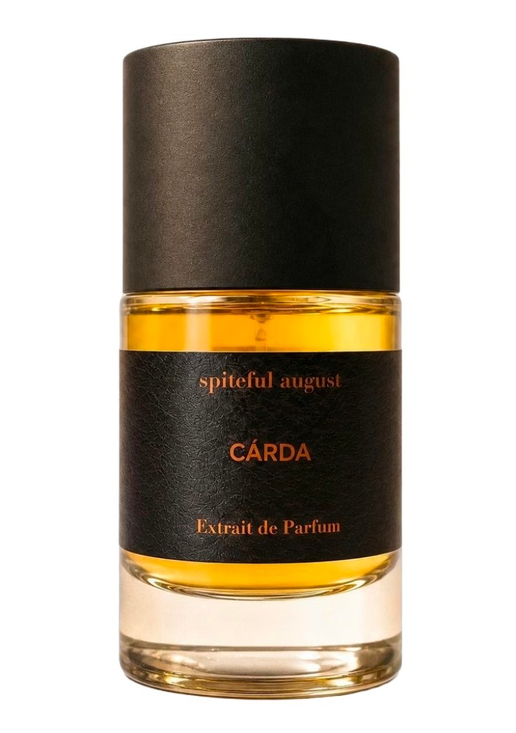 Cárda