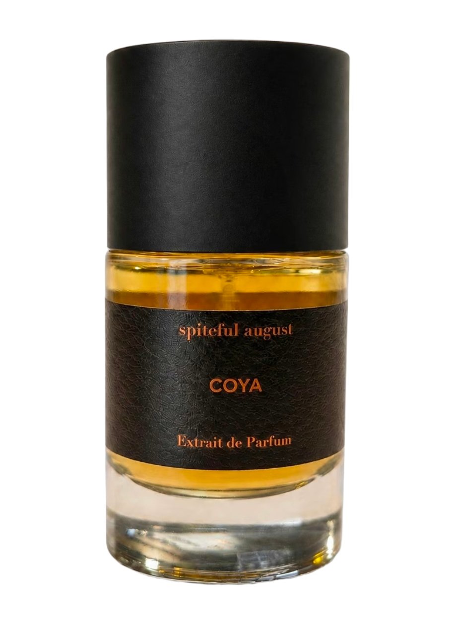 Coya