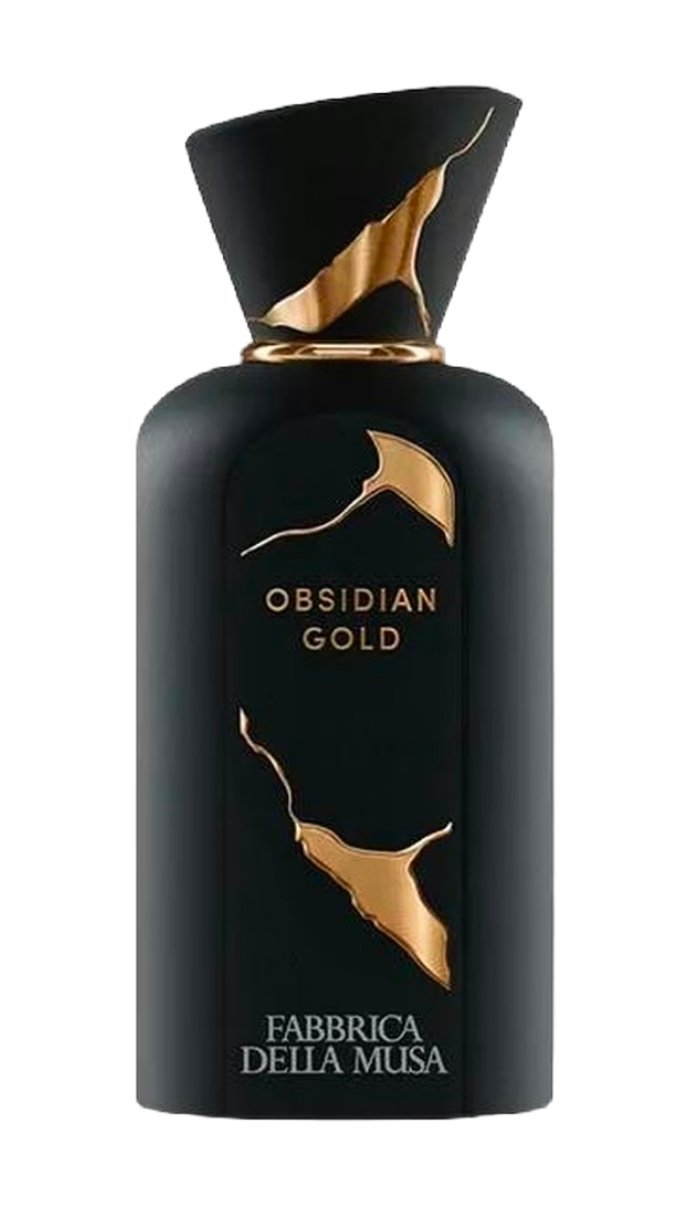 Obsidian Gold