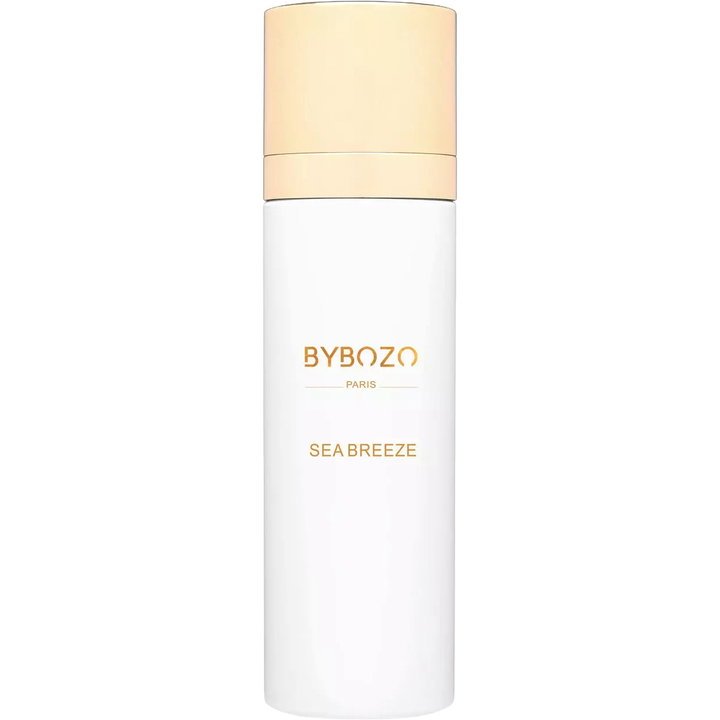 Sea Breeze (All Over Body Spray)