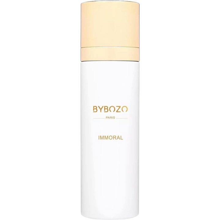 Immoral (All Over Body Spray)