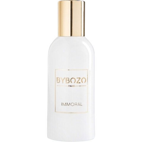 Immoral (Brume Cheveux)