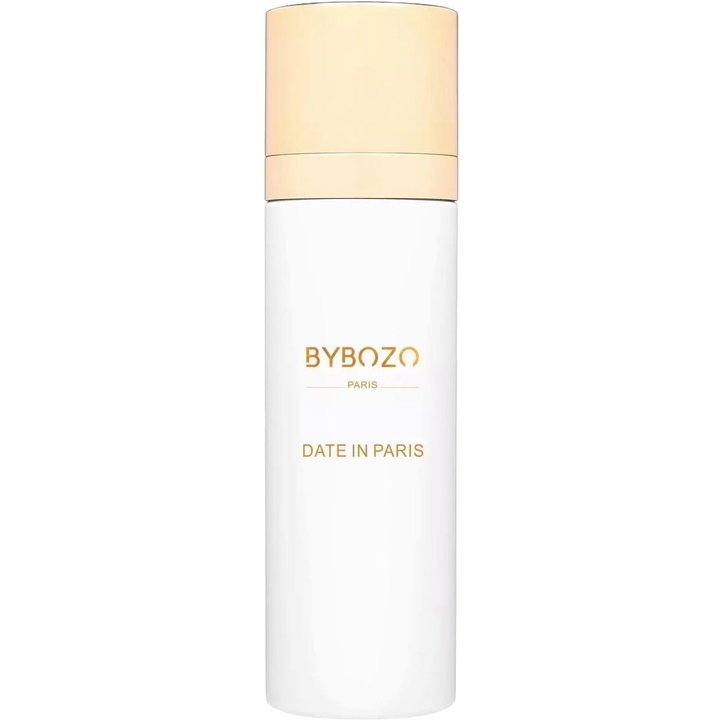 Date in Paris (All Over Body Spray)
