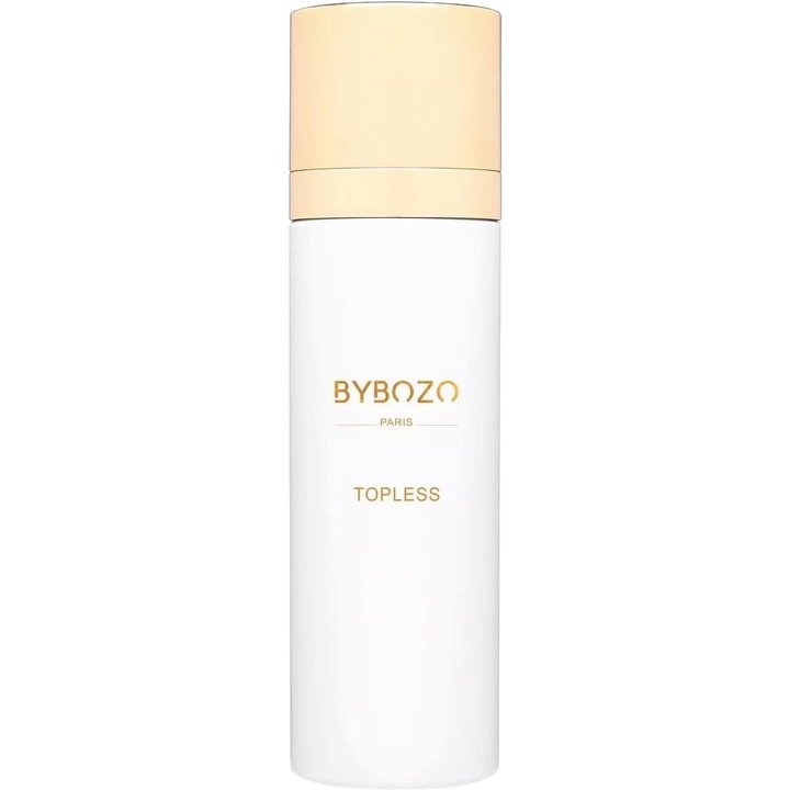 Topless (All Over Body Spray)
