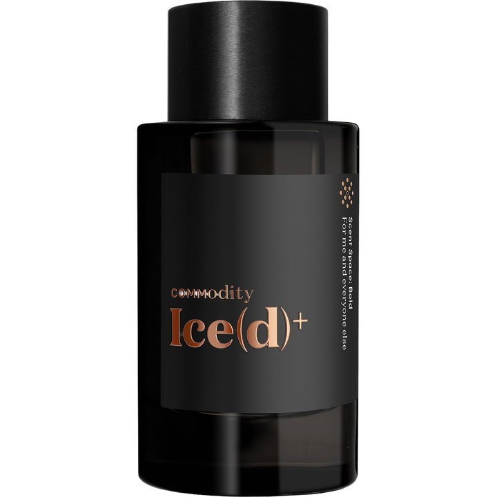Ice(d)+ Bold