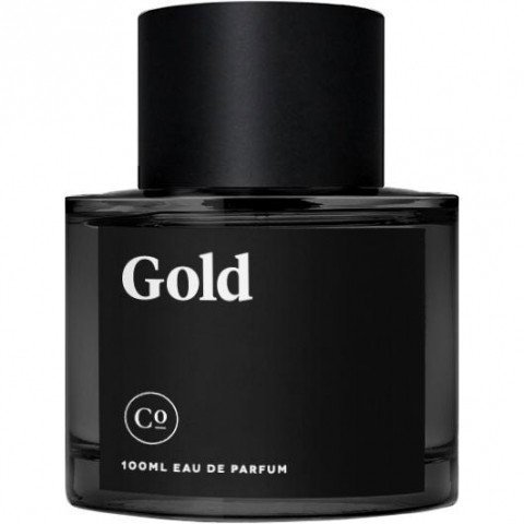 Gold Expressive