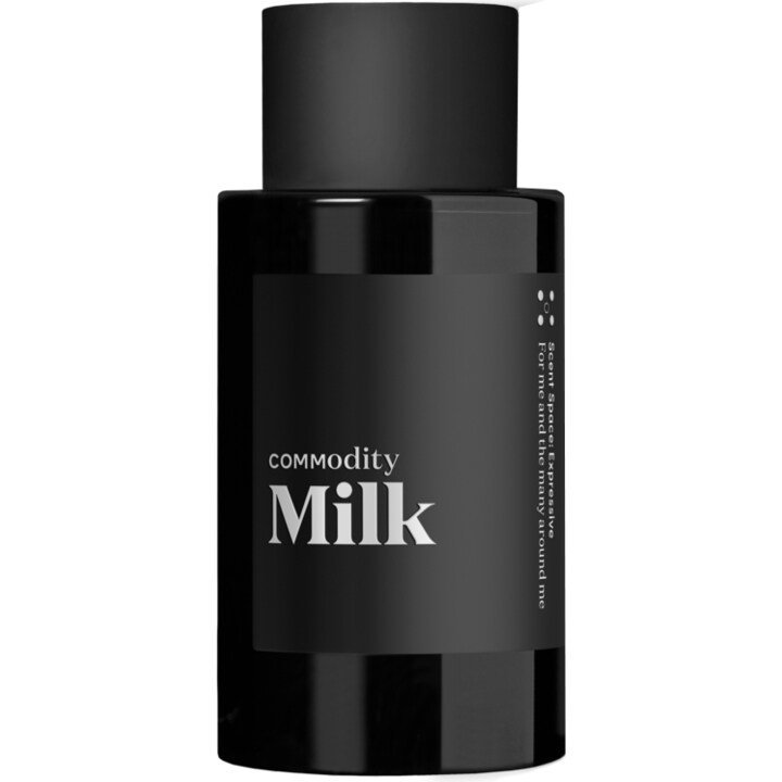 Milk Expressive