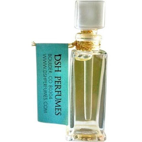 Joyous Neroli (Perfume Oil)