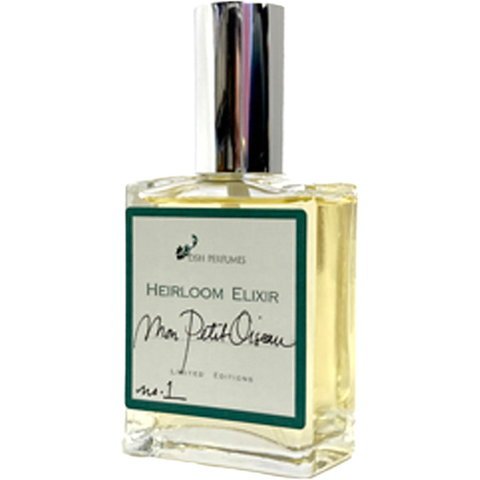 Heirloom Elixir: Mon Petit Oiseau (Extrait)