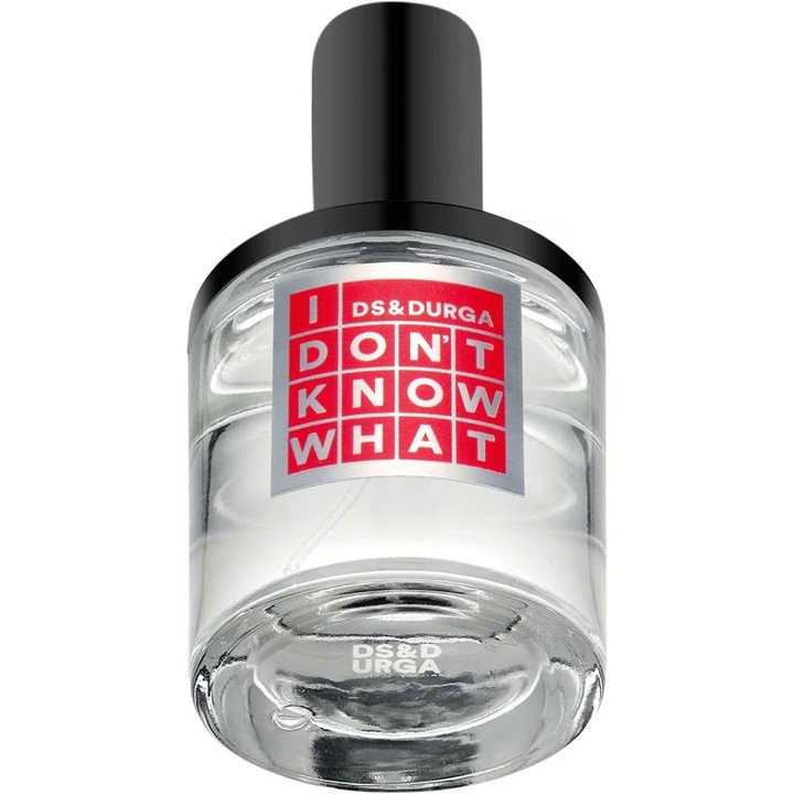 I Don't Know What Limited Edition 2025