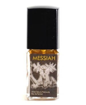 Messiah (Eau de Parfum)