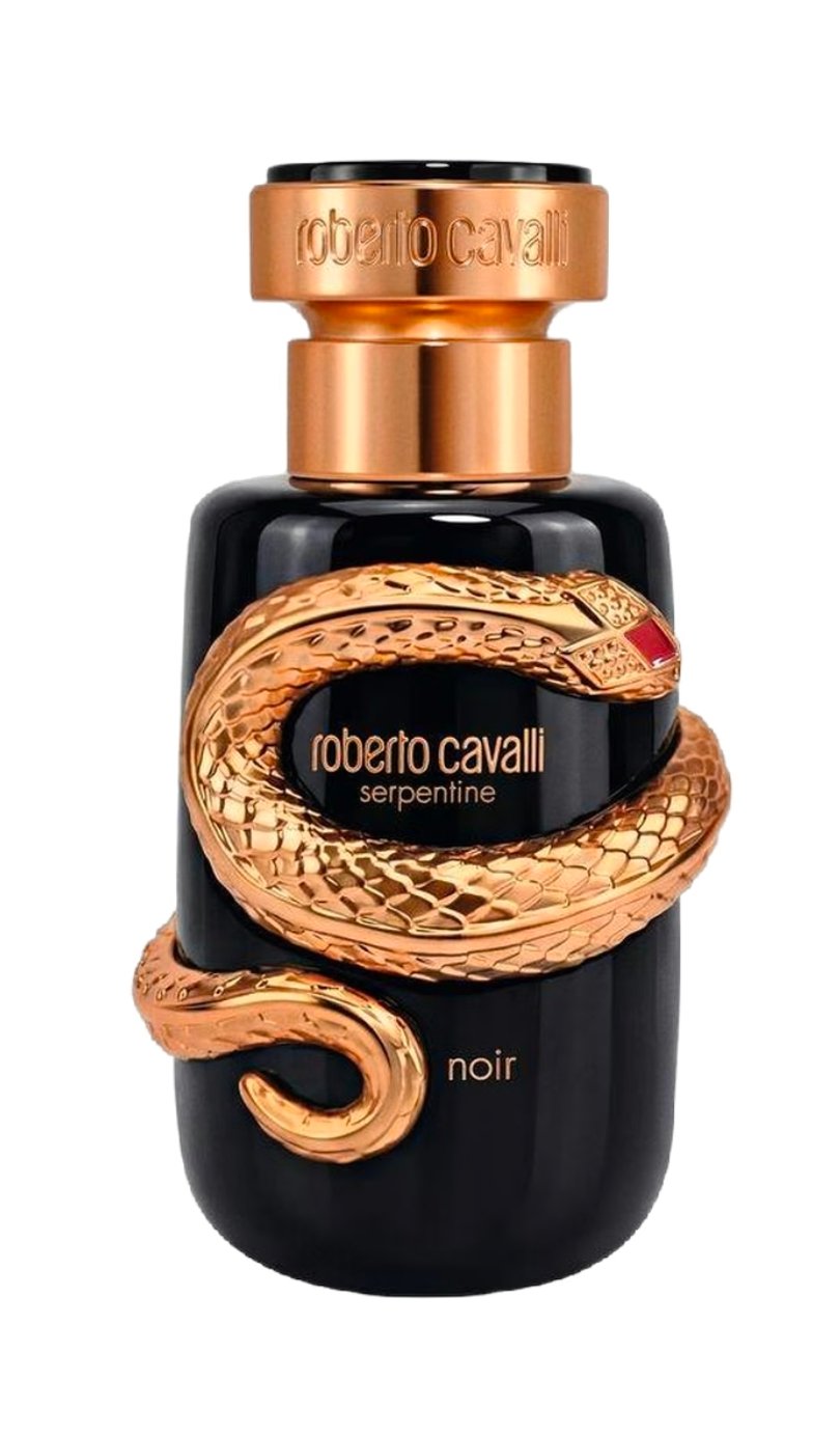 Serpentine Noir