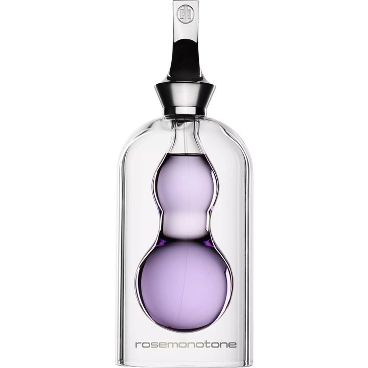 rosemonotone