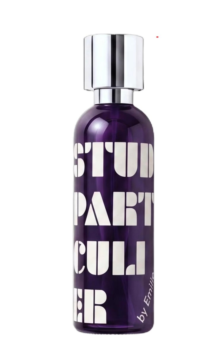 Studio Particulier