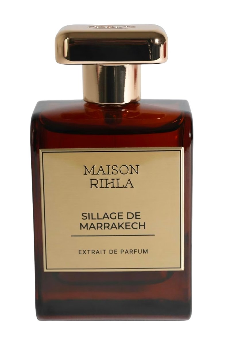 Sillage de Marrakech