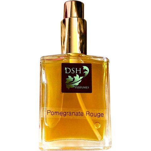 Pomegranate Rouge (Eau de Parfum)