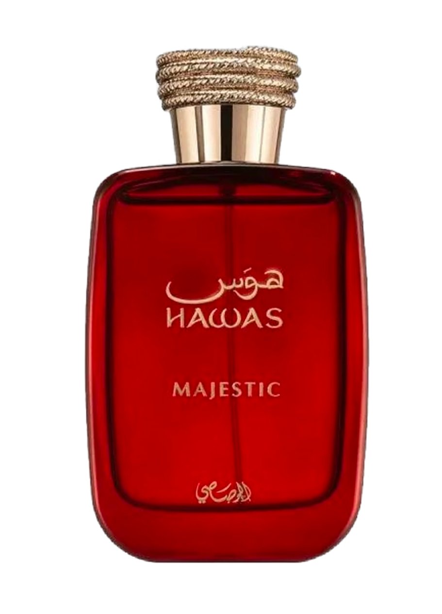 Hawas Majestic