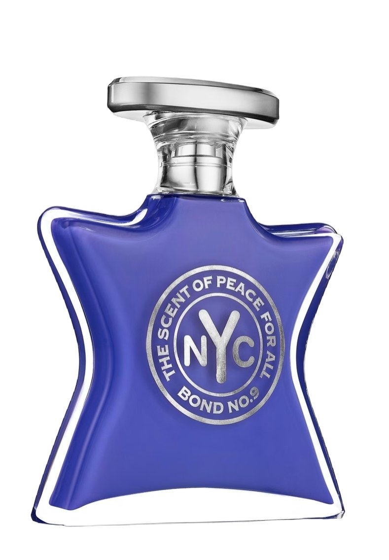The Scent of Peace for All