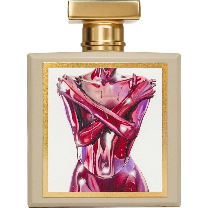 The Architect of Sensuality