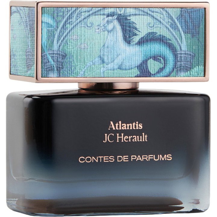 Atlantis (JC Herault)