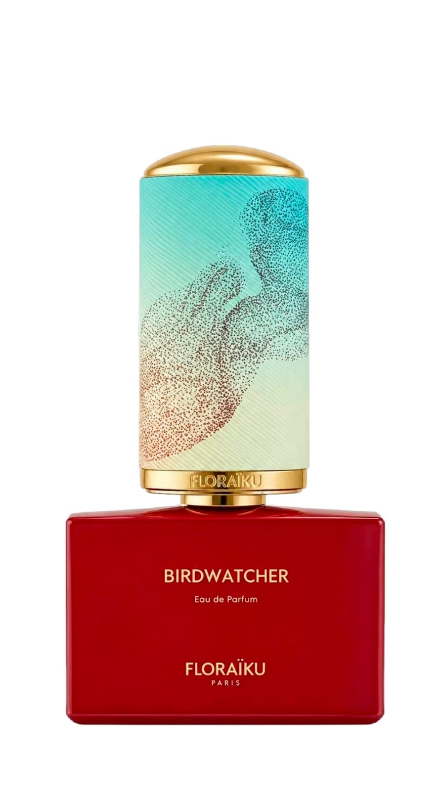 Birdwatcher
