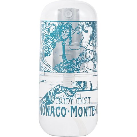 Monaco Monte-Carlo (Body Mist)
