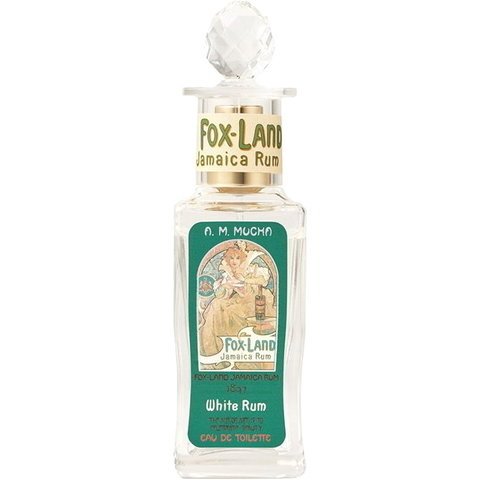 White Rum 1897