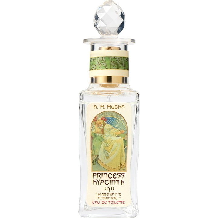 Princess Hyacinth 1911