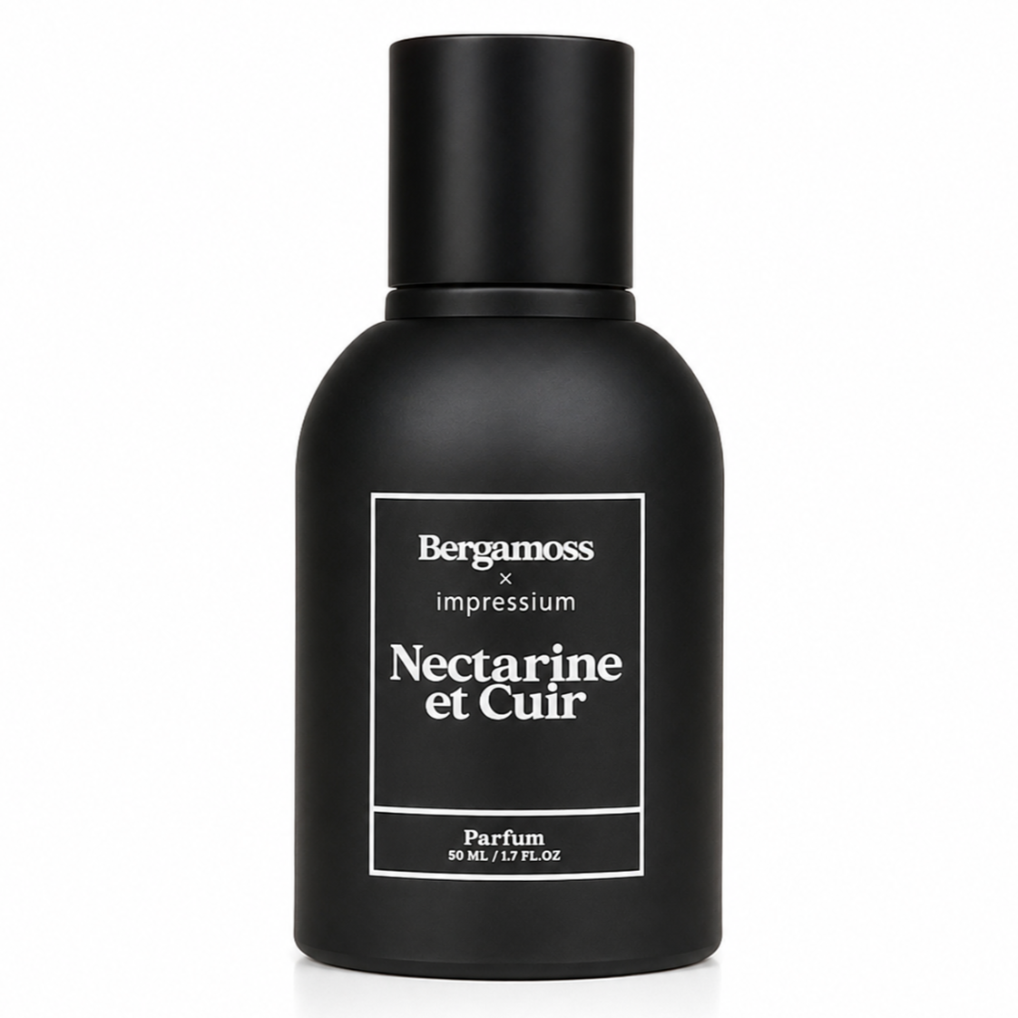 Nectarine et Cuir (Parfum)